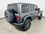 2021 Jeep Wrangler Unlimited Rubicon 392
