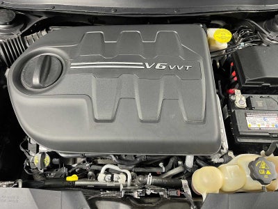 2022 Jeep Cherokee Latitude Lux FWD