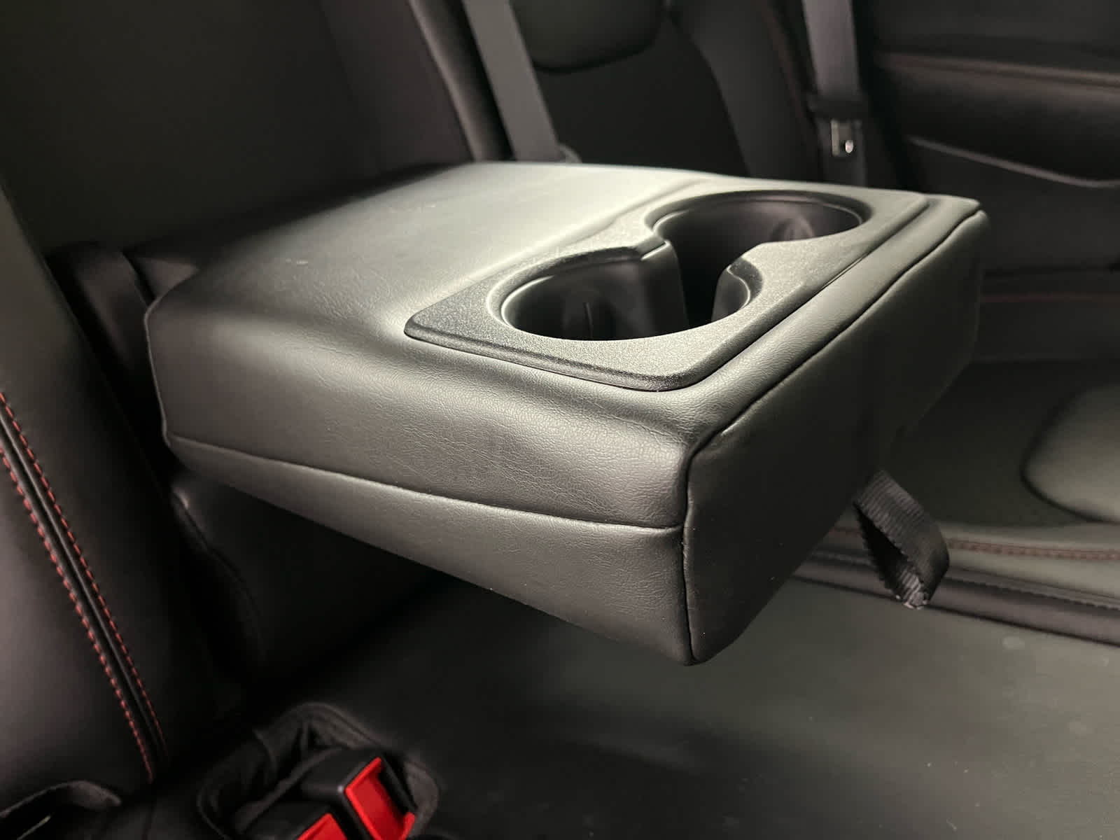 2022 Jeep Cherokee Trailhawk 4x4