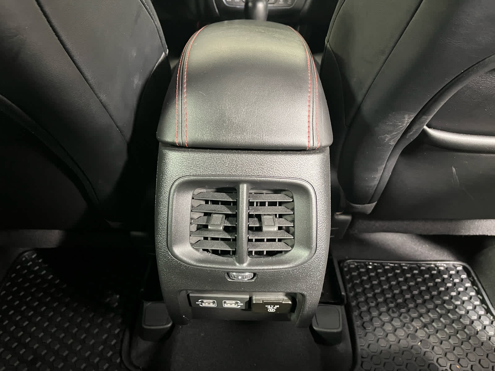 2022 Jeep Cherokee Trailhawk 4x4