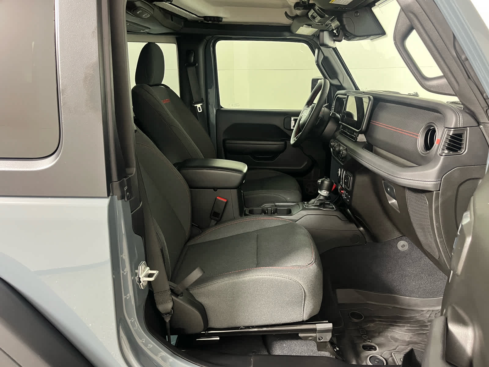 2024 Jeep Wrangler 2-Door Rubicon 4x4