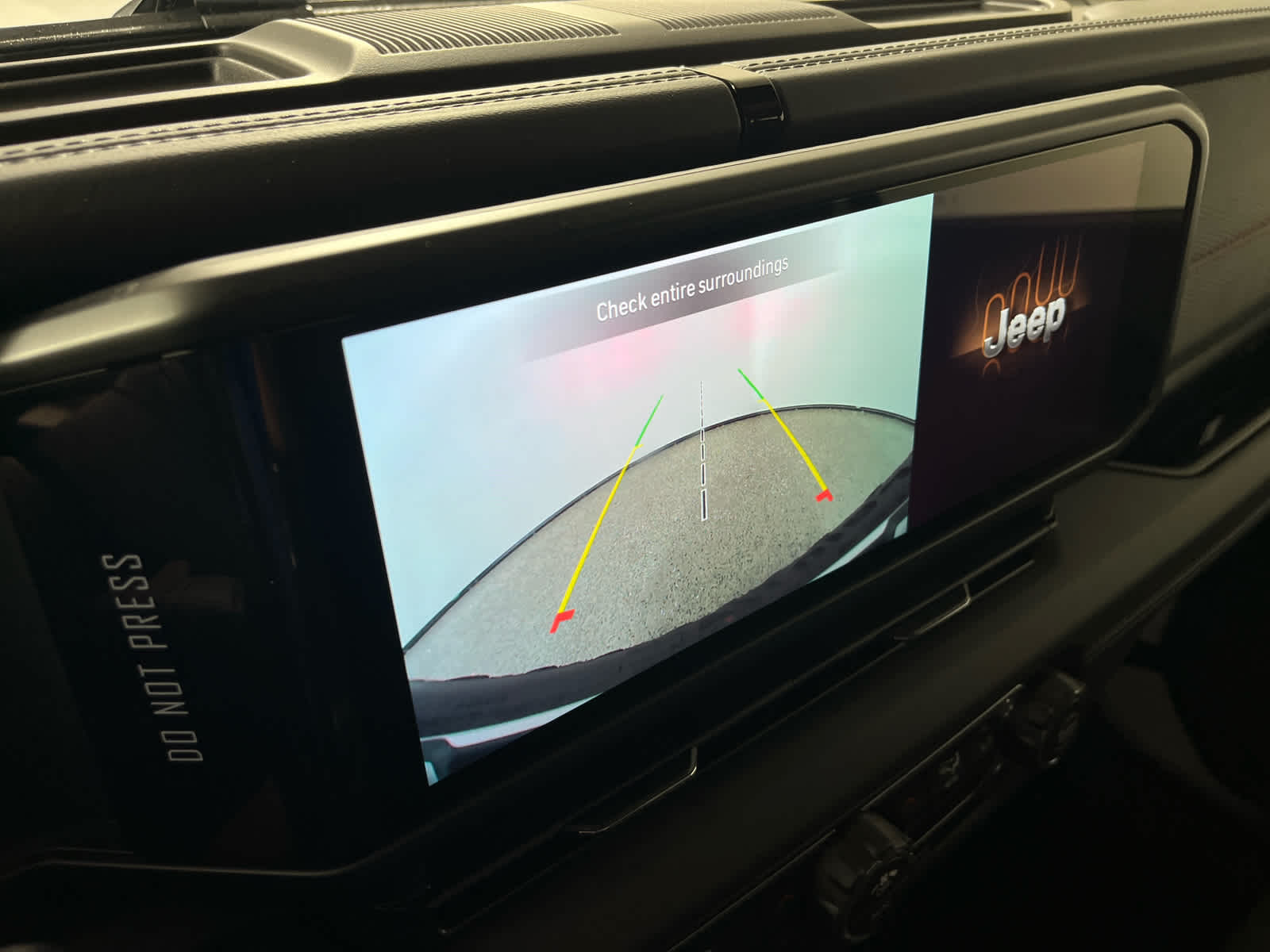 2026 Jeep Wrangler WRANGLER 2-DOOR RUBICON