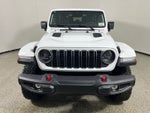 2026 Jeep Wrangler WRANGLER 2-DOOR RUBICON
