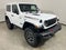 2026 Jeep Wrangler WRANGLER 2-DOOR RUBICON