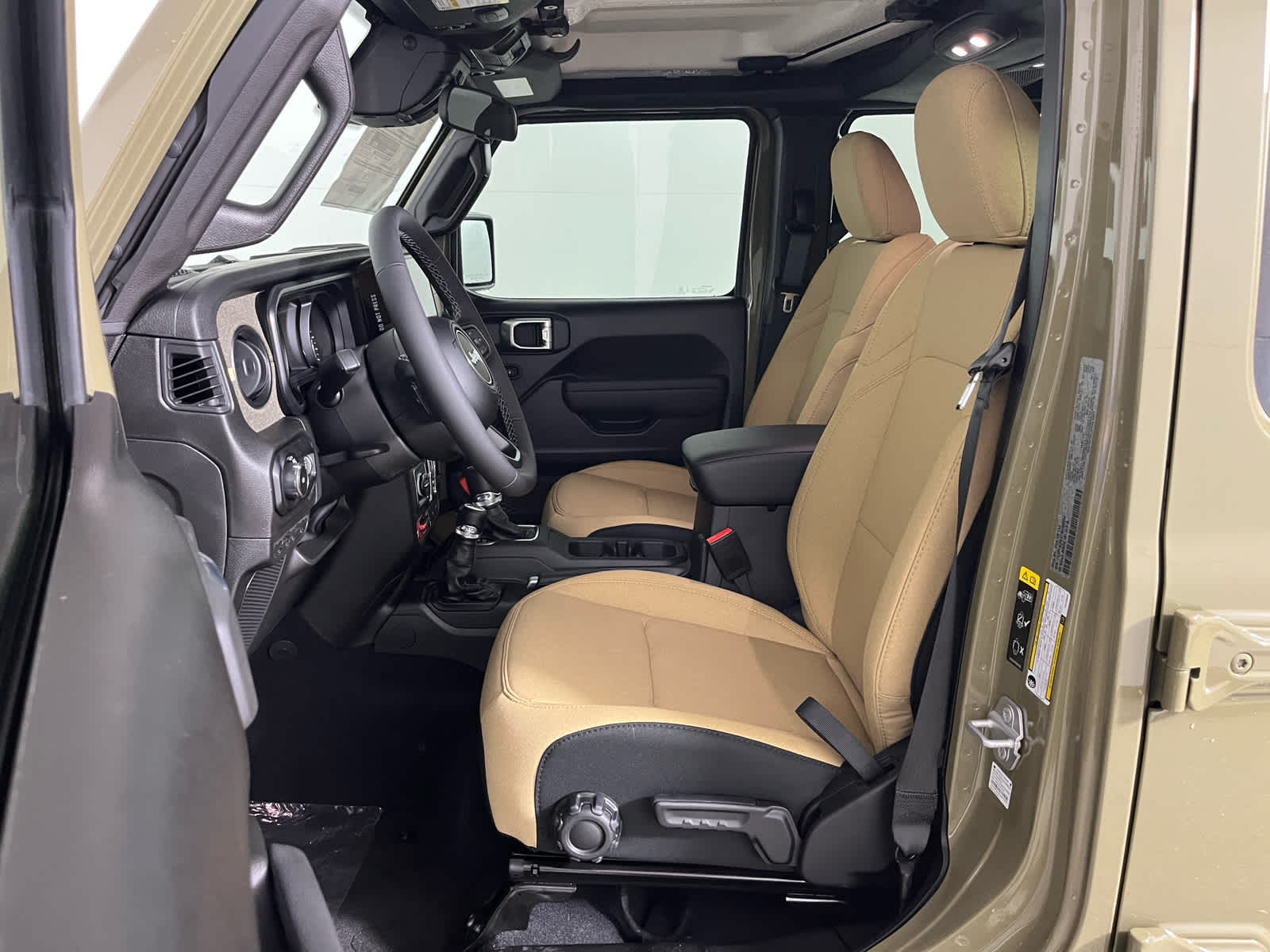 2026 Jeep Wrangler WRANGLER 4-DOOR WILLYS '41