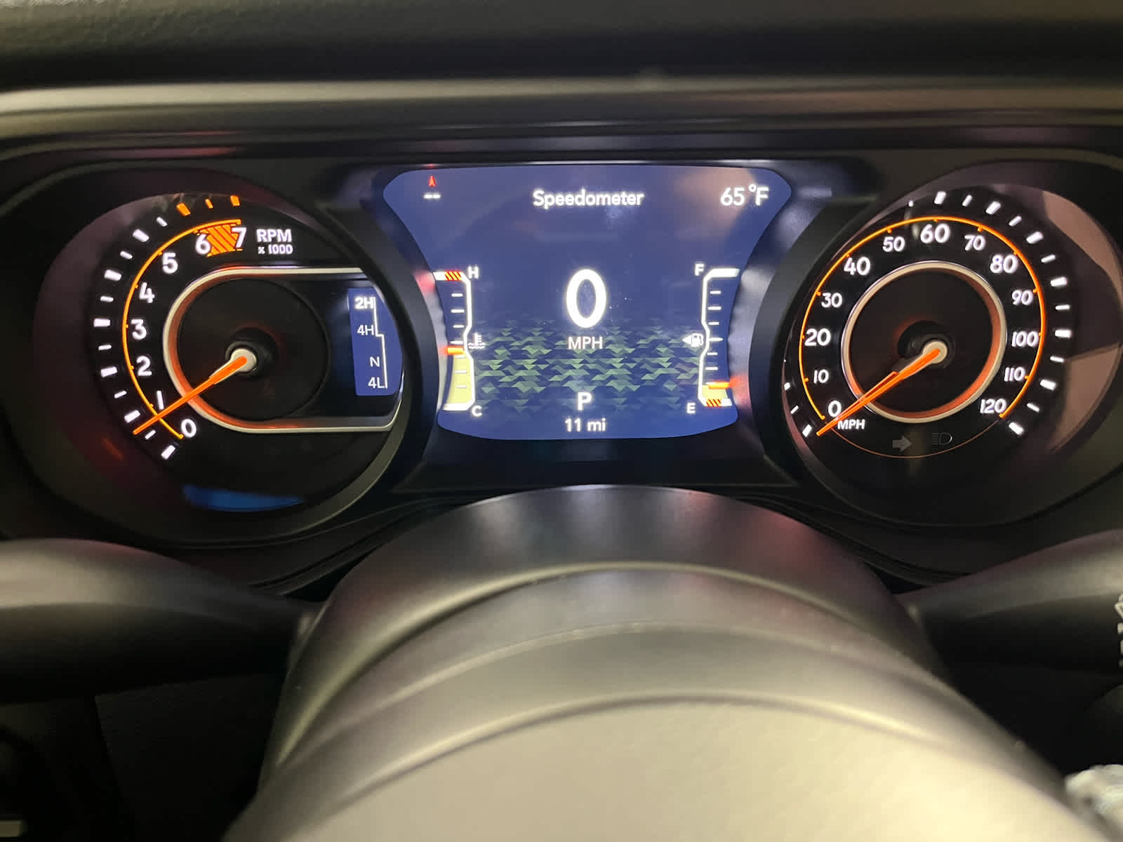 2026 Jeep Wrangler WRANGLER 4-DOOR WILLYS '41