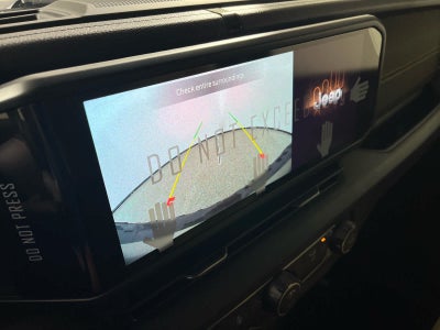 2026 Jeep Wrangler WRANGLER 4-DOOR WILLYS '41