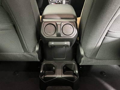 2026 Jeep Wrangler WRANGLER 4-DOOR WILLYS '41