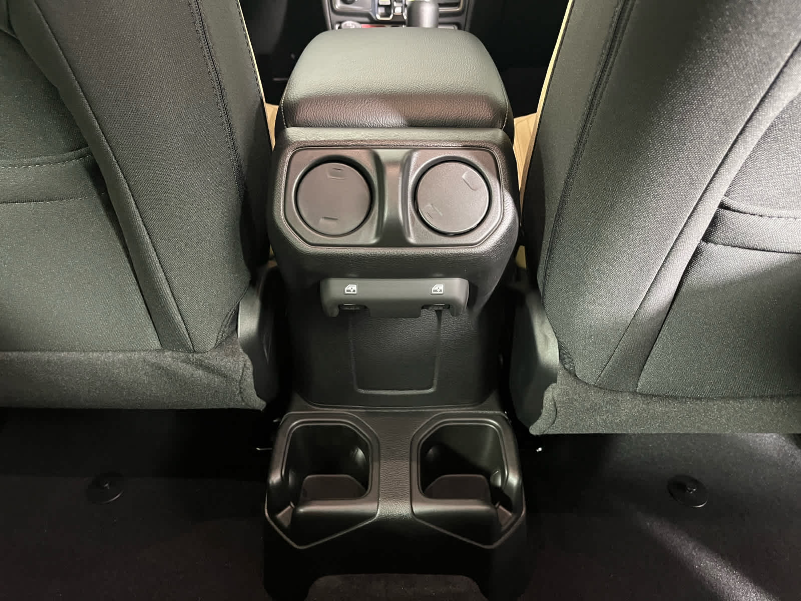 2026 Jeep Wrangler WRANGLER 4-DOOR WILLYS '41