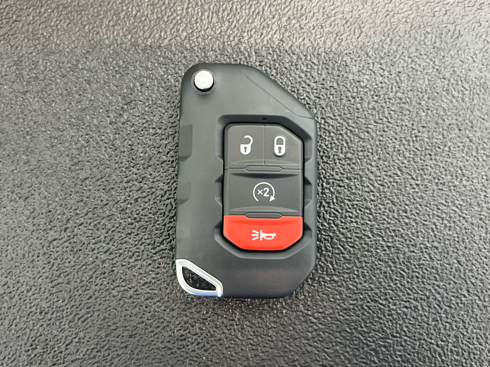 2026 Jeep Wrangler WRANGLER 4-DOOR WILLYS '41