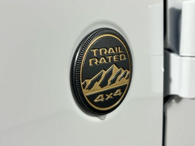 2026 Jeep Wrangler 85th Anniversary