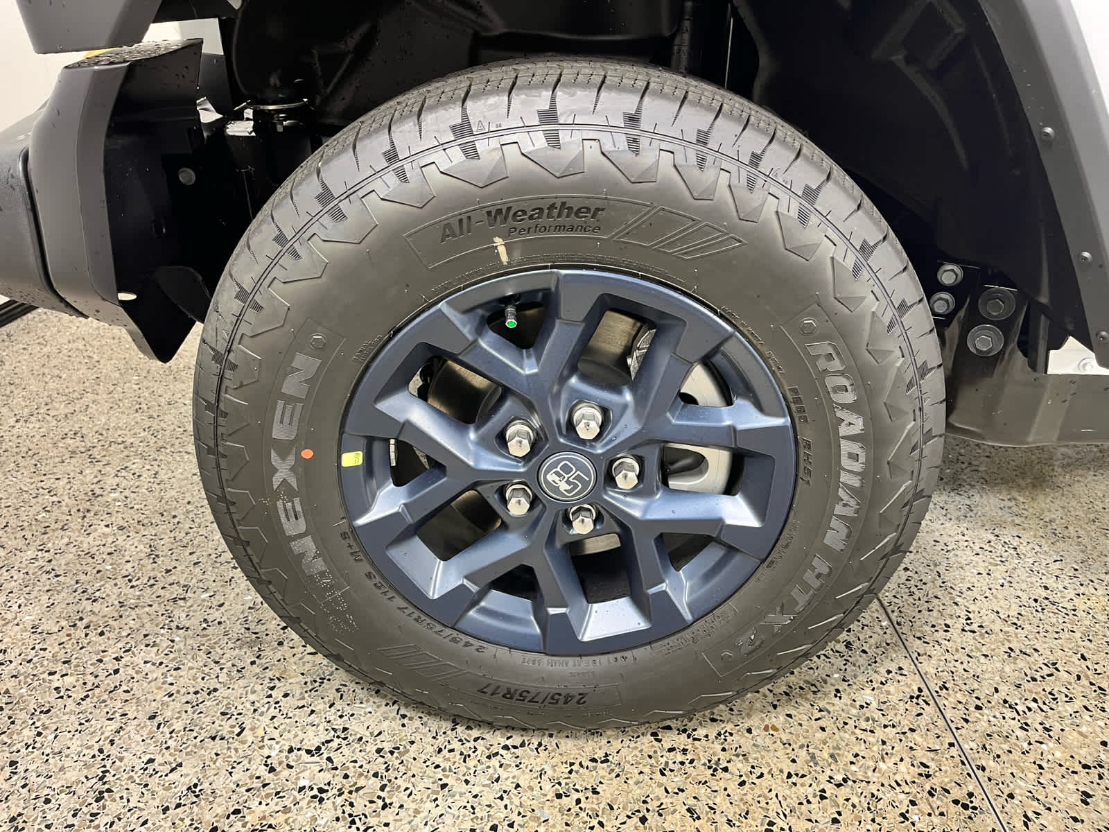 2026 Jeep Wrangler 85th Anniversary