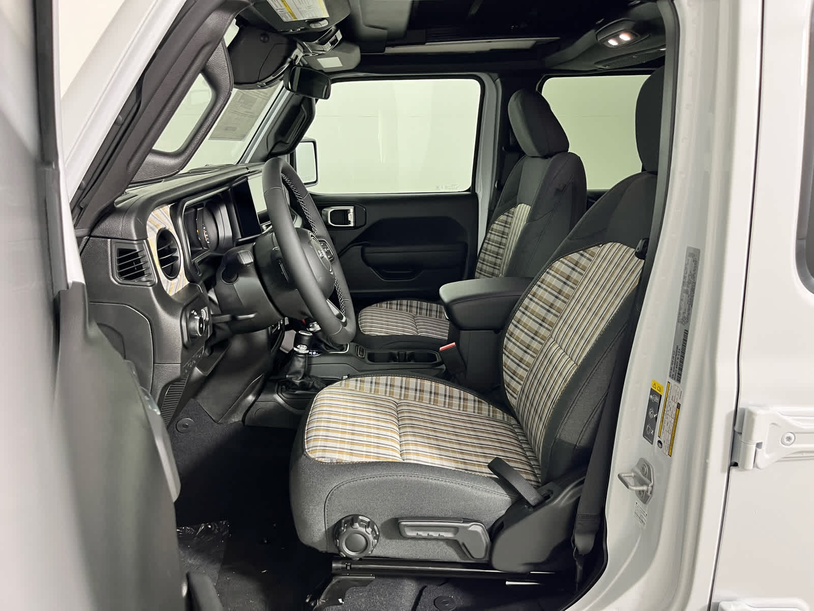 2026 Jeep Wrangler 85th Anniversary