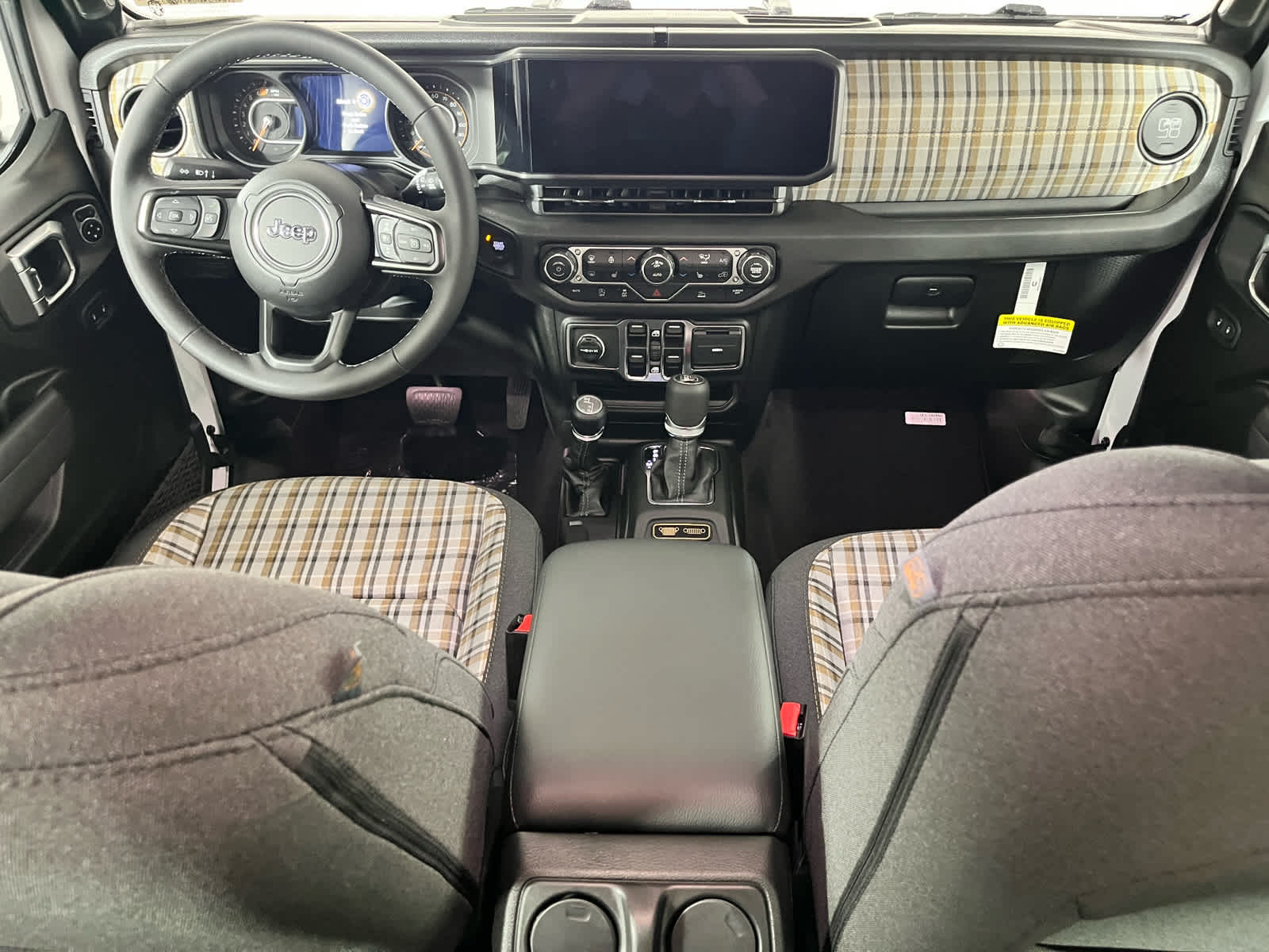 2026 Jeep Wrangler 85th Anniversary
