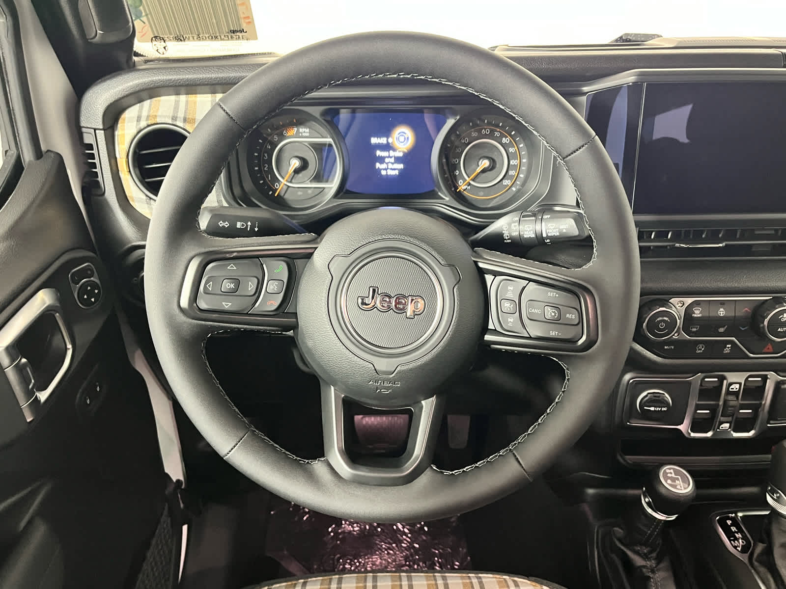 2026 Jeep Wrangler 85th Anniversary
