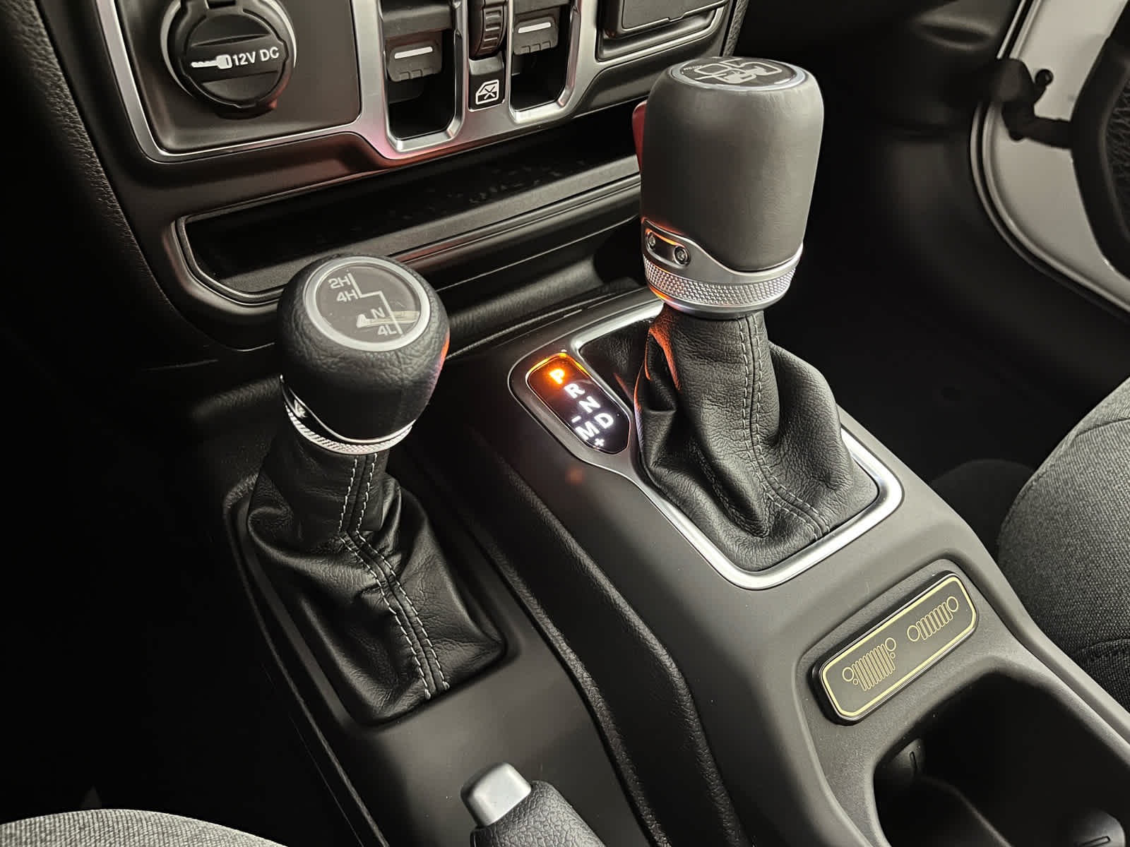 2026 Jeep Wrangler 85th Anniversary