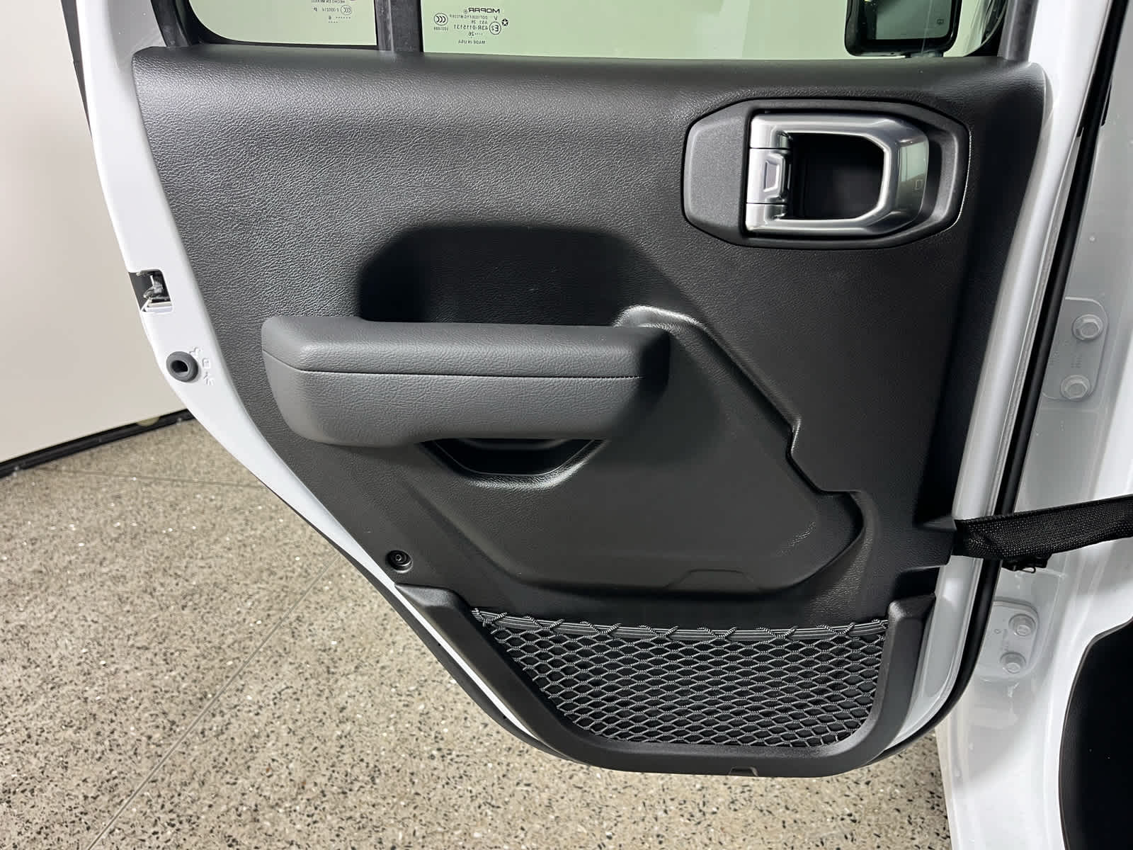 2026 Jeep Wrangler 85th Anniversary