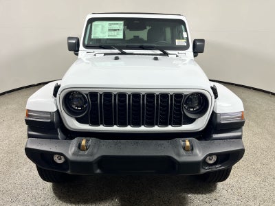 2026 Jeep Wrangler 85th Anniversary