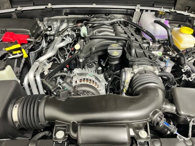 2026 Jeep Wrangler 85th Anniversary