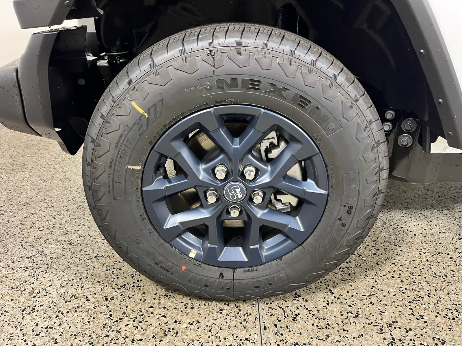 2026 Jeep Wrangler WRANGLER 4-DOOR 85TH ANNIVERSARY EDITION