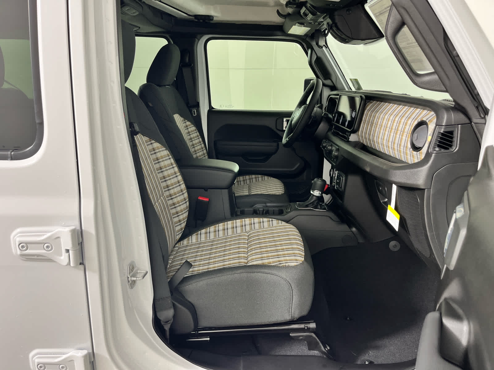 2026 Jeep Wrangler WRANGLER 4-DOOR 85TH ANNIVERSARY EDITION