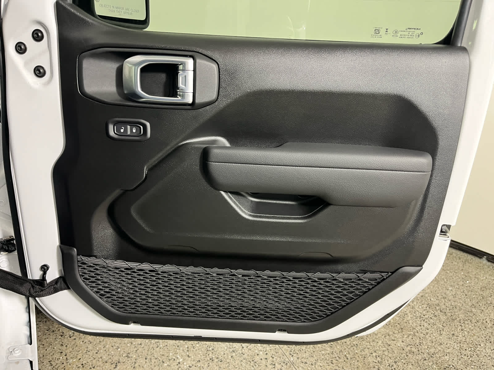 2026 Jeep Wrangler WRANGLER 4-DOOR 85TH ANNIVERSARY EDITION