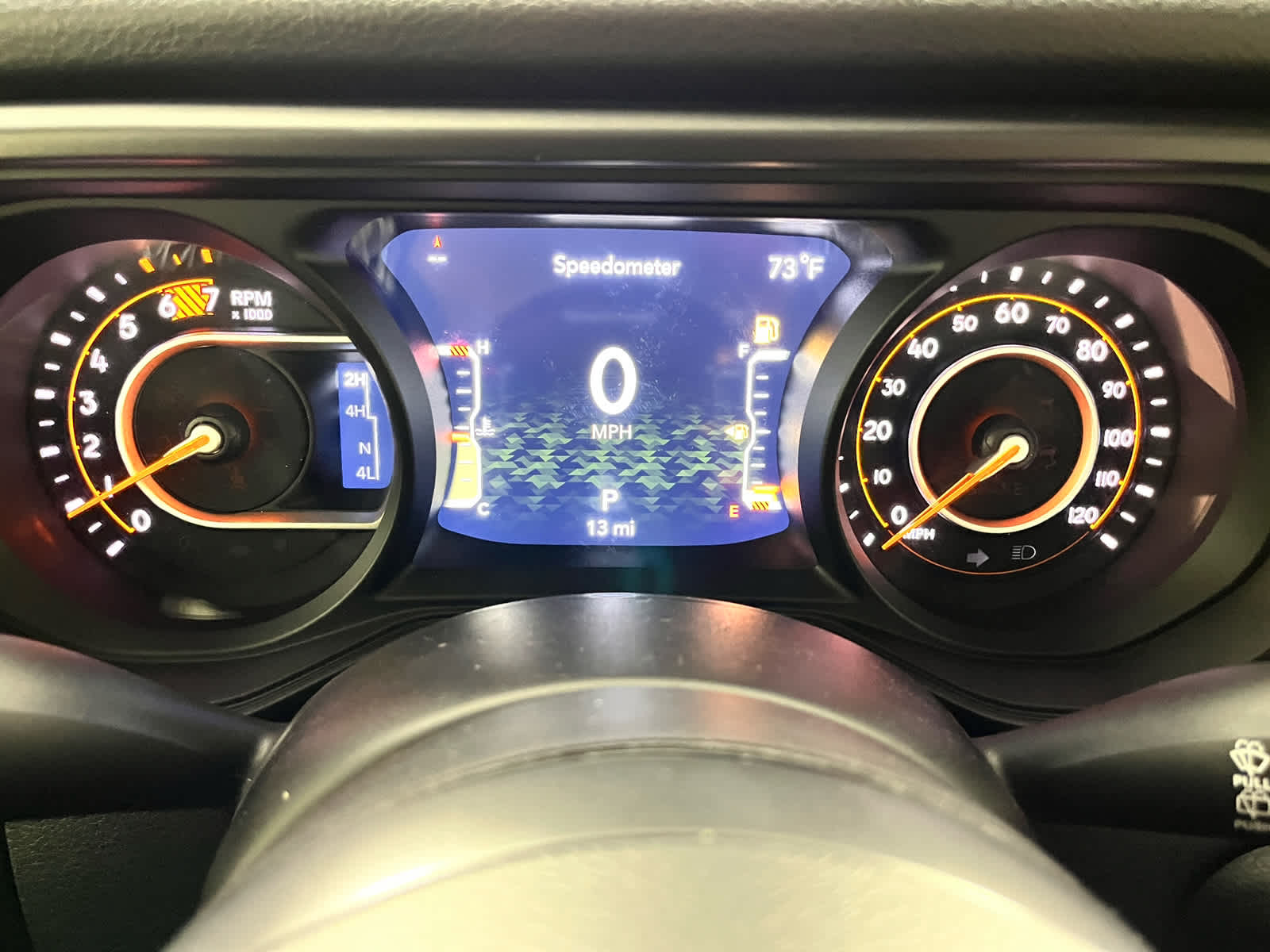 2026 Jeep Wrangler WRANGLER 4-DOOR 85TH ANNIVERSARY EDITION