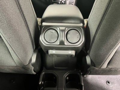 2026 Jeep Wrangler WRANGLER 4-DOOR 85TH ANNIVERSARY EDITION