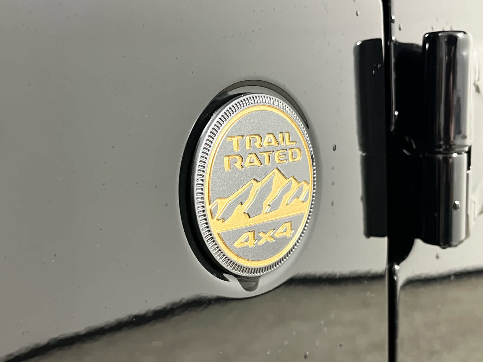 2026 Jeep Wrangler WRANGLER 4-DOOR 85TH ANNIVERSARY EDITION