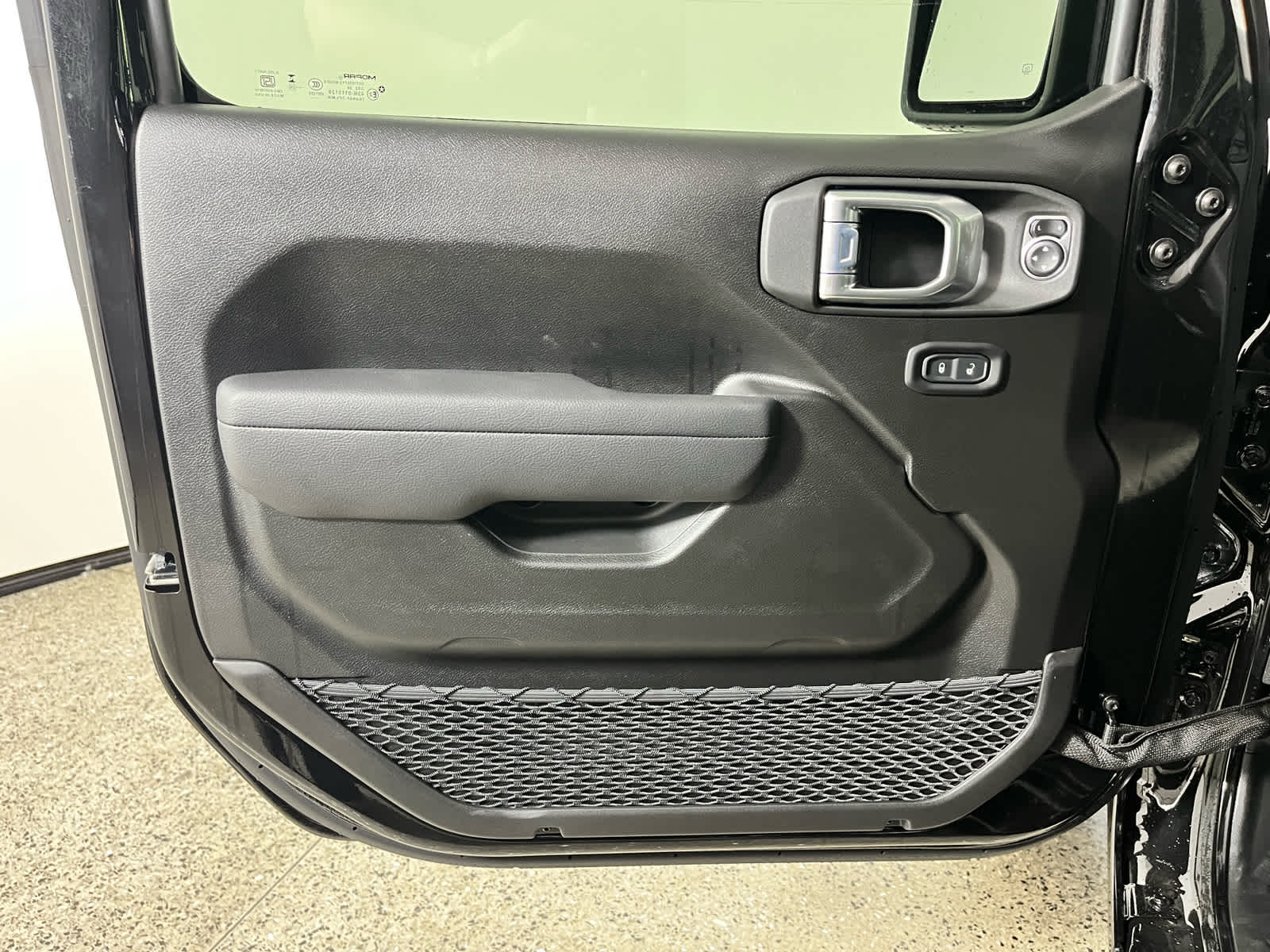 2026 Jeep Wrangler WRANGLER 4-DOOR 85TH ANNIVERSARY EDITION