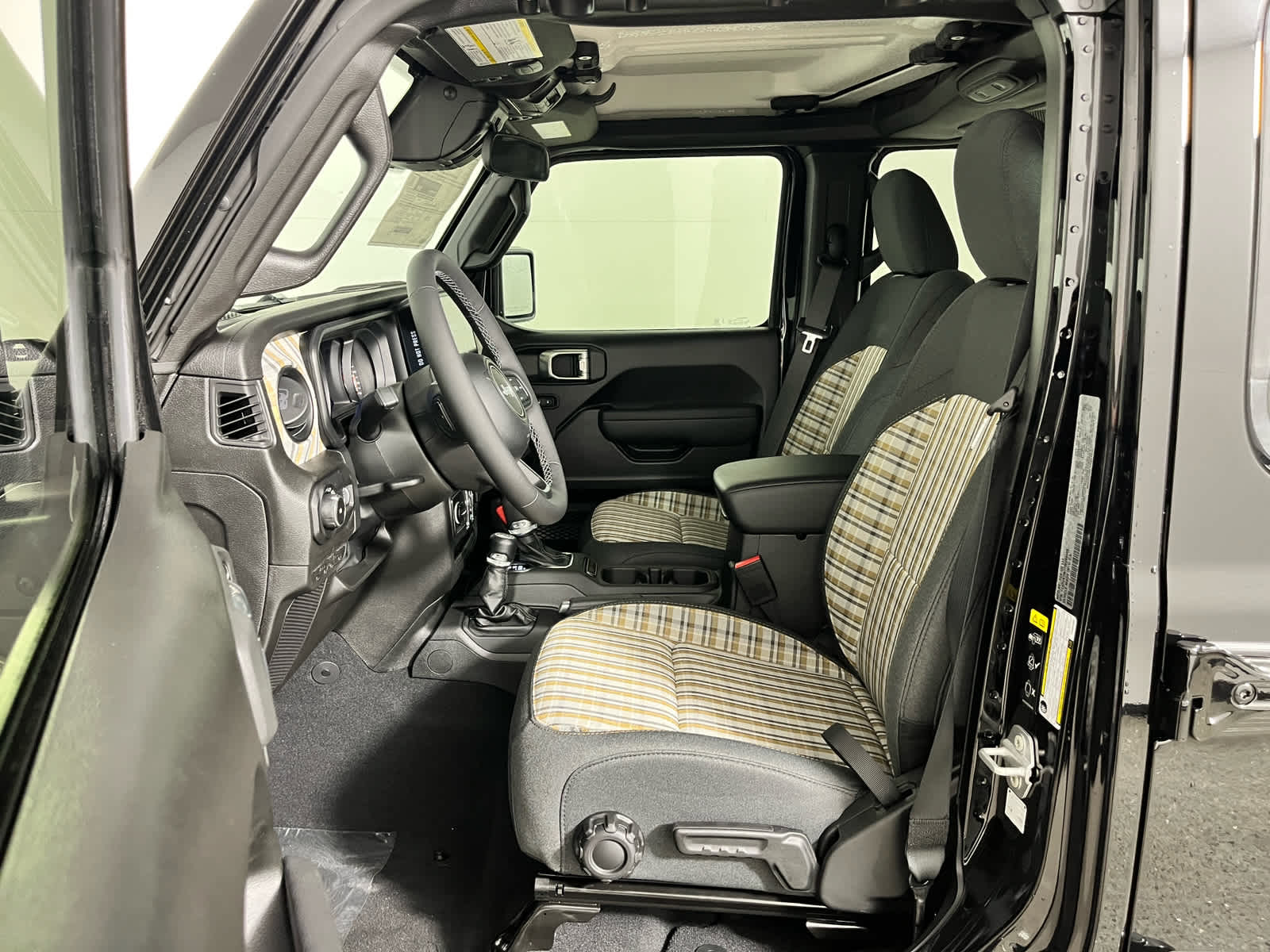 2026 Jeep Wrangler WRANGLER 4-DOOR 85TH ANNIVERSARY EDITION