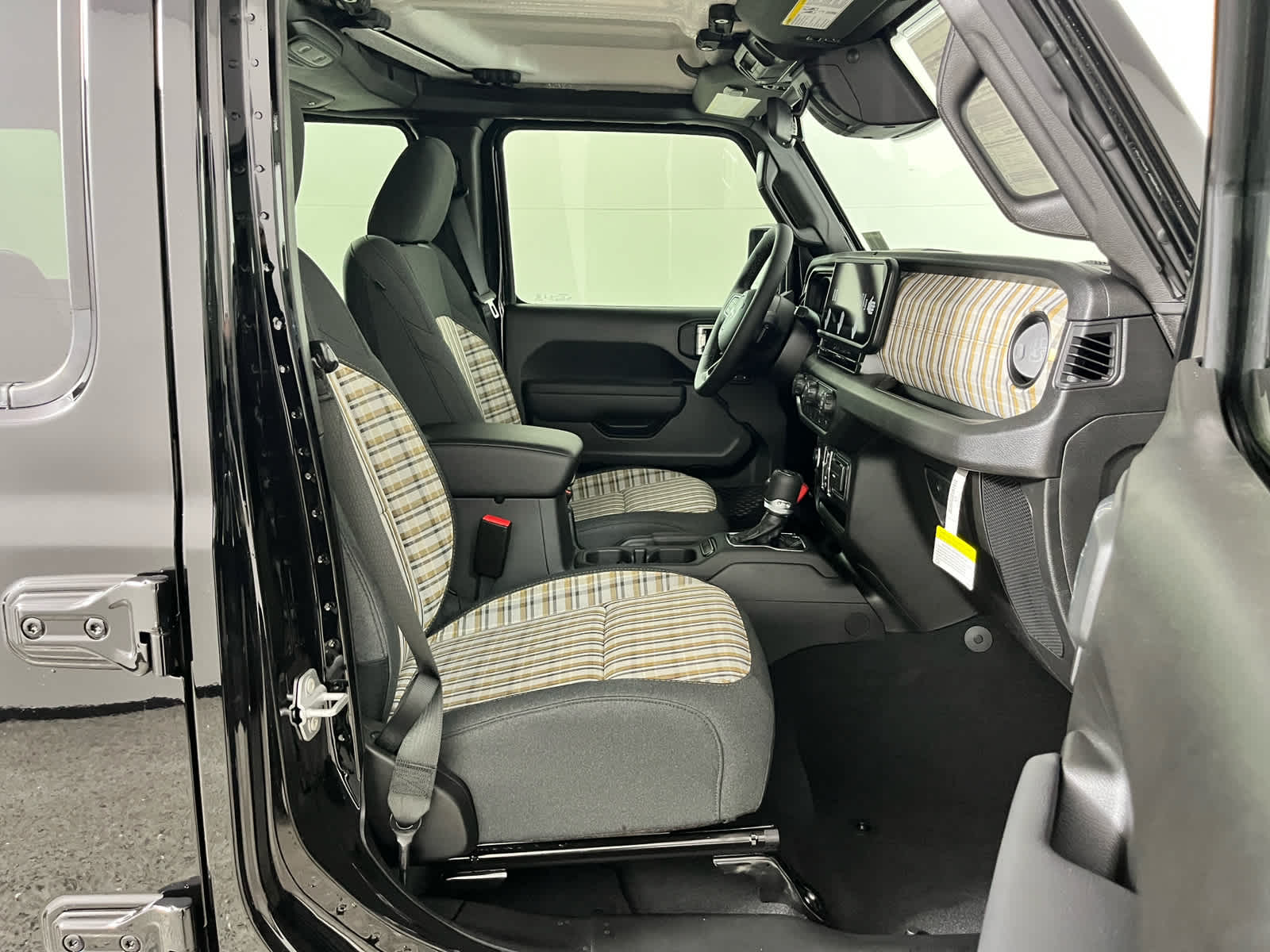 2026 Jeep Wrangler WRANGLER 4-DOOR 85TH ANNIVERSARY EDITION