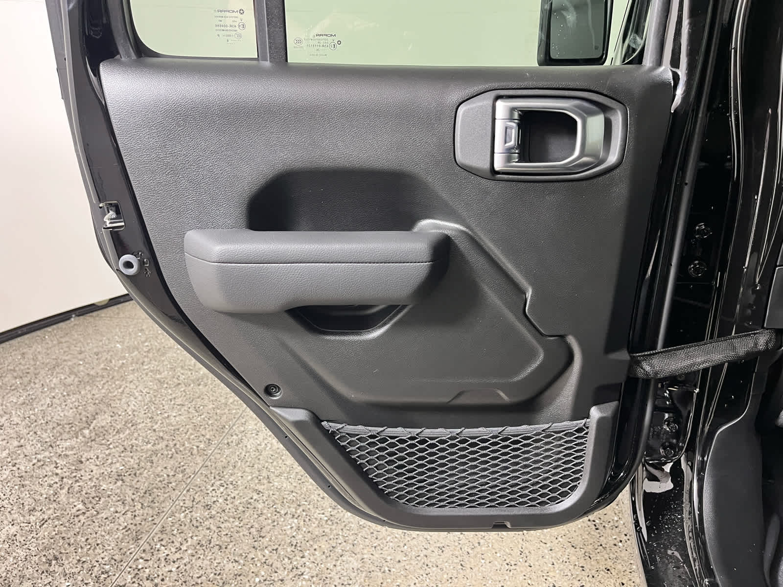 2026 Jeep Wrangler WRANGLER 4-DOOR 85TH ANNIVERSARY EDITION