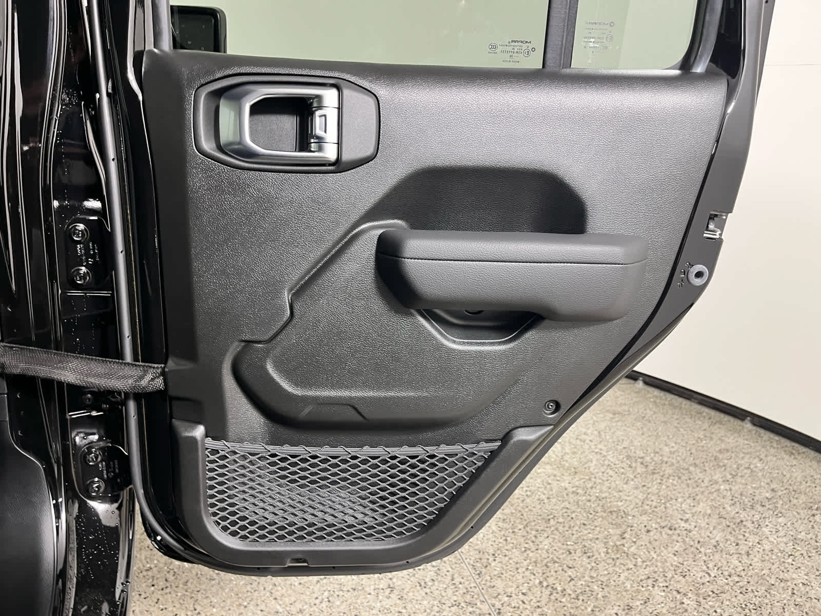 2026 Jeep Wrangler WRANGLER 4-DOOR 85TH ANNIVERSARY EDITION