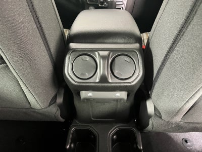 2026 Jeep Wrangler WRANGLER 4-DOOR 85TH ANNIVERSARY EDITION