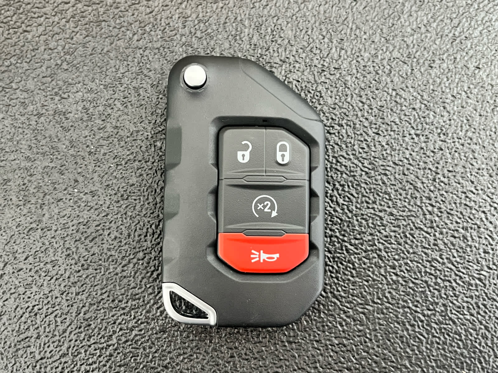 2026 Jeep Wrangler WRANGLER 4-DOOR 85TH ANNIVERSARY EDITION