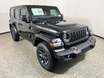 2026 Jeep Wrangler WRANGLER 4-DOOR 85TH ANNIVERSARY EDITION