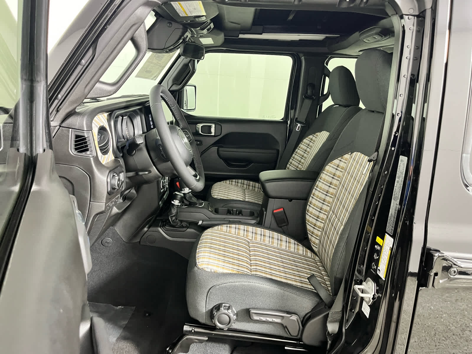 2026 Jeep Wrangler WRANGLER 4-DOOR 85TH ANNIVERSARY EDITION