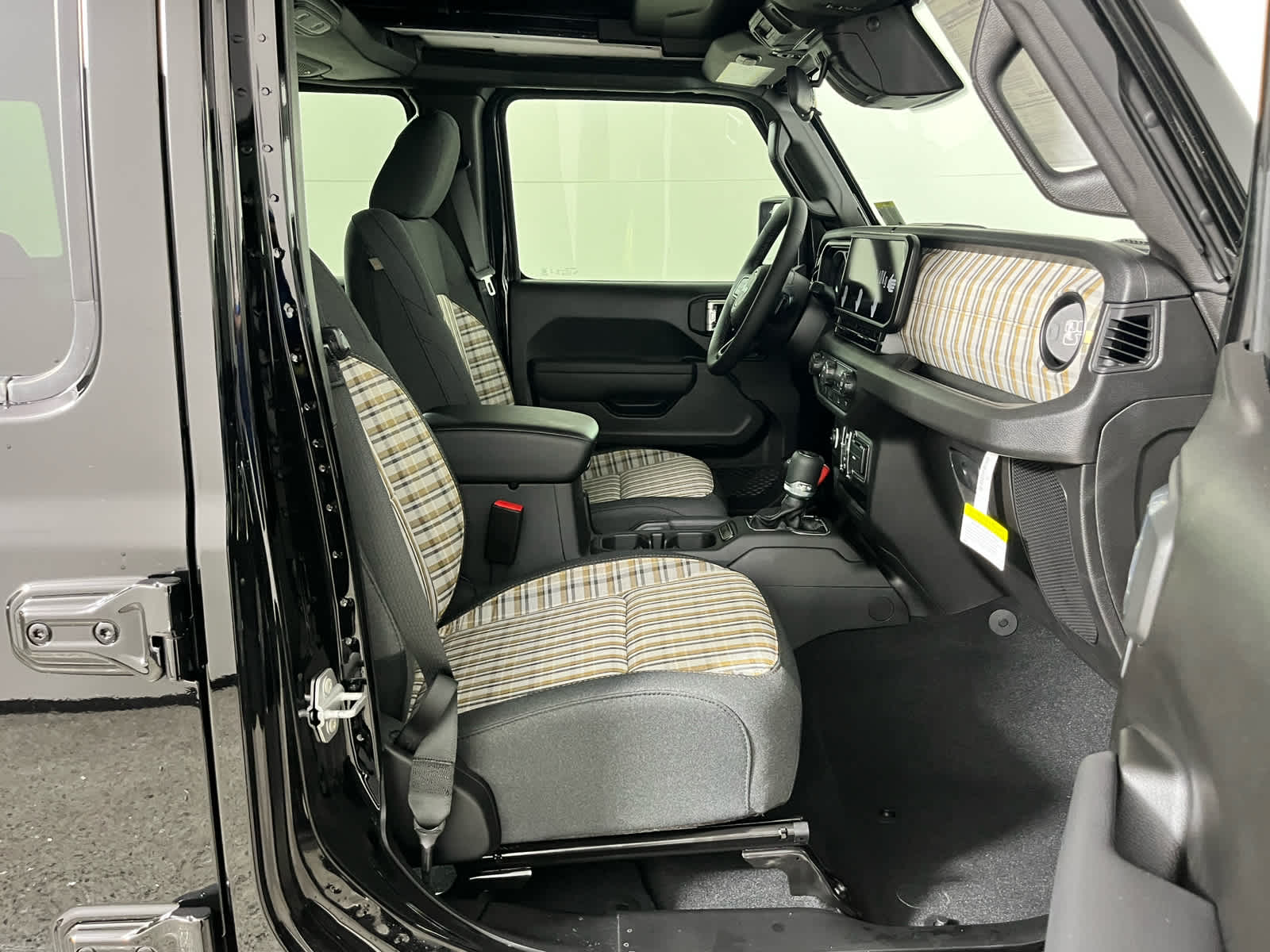 2026 Jeep Wrangler WRANGLER 4-DOOR 85TH ANNIVERSARY EDITION