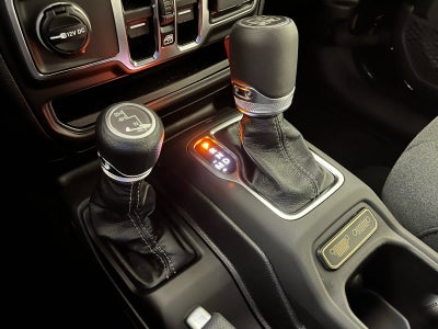 2026 Jeep Wrangler WRANGLER 4-DOOR 85TH ANNIVERSARY EDITION