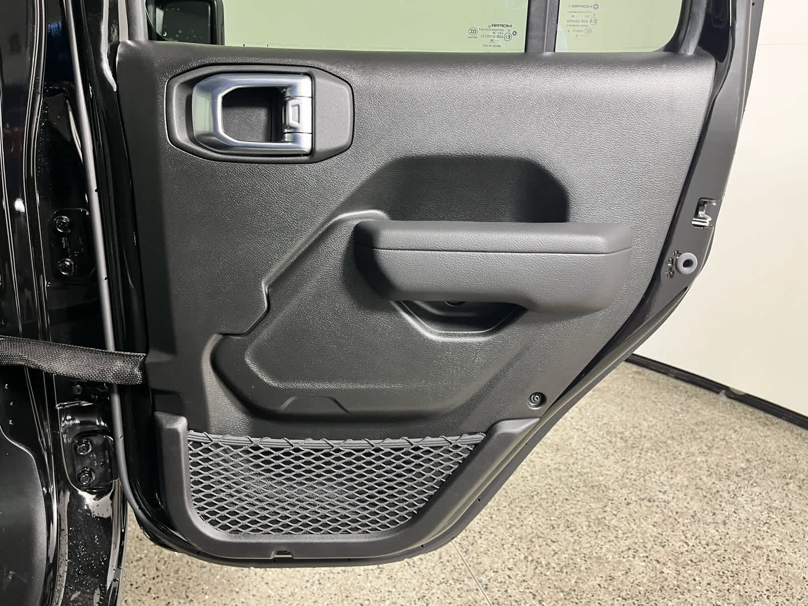 2026 Jeep Wrangler WRANGLER 4-DOOR 85TH ANNIVERSARY EDITION