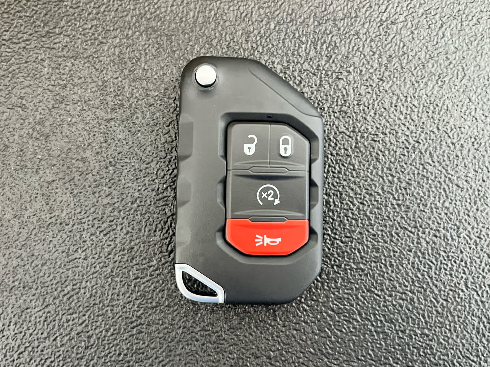 2026 Jeep Wrangler WRANGLER 4-DOOR 85TH ANNIVERSARY EDITION