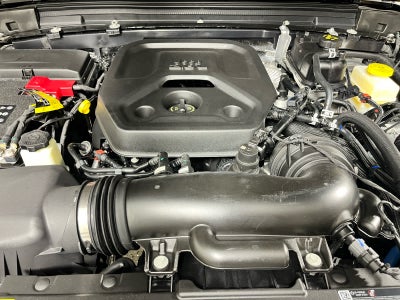 2026 Jeep Wrangler WRANGLER 4-DOOR 85TH ANNIVERSARY EDITION