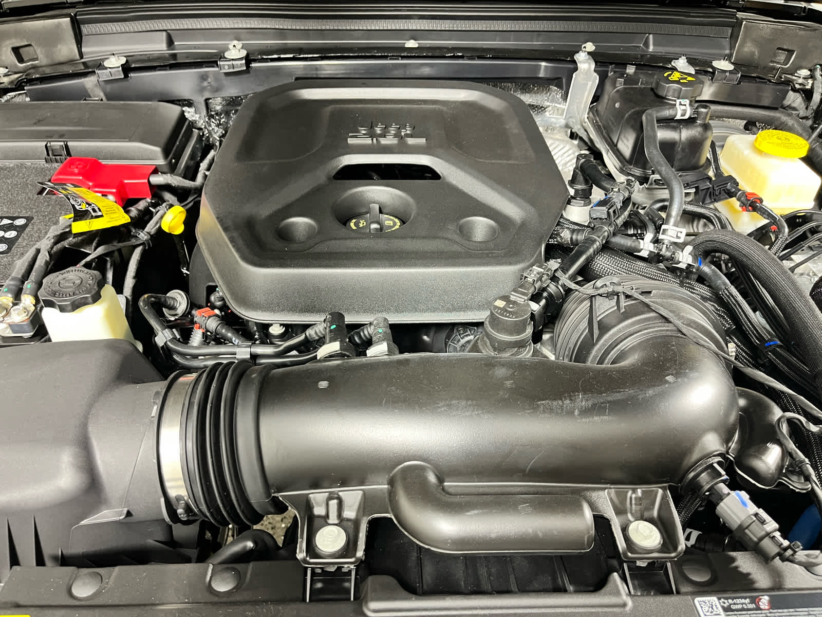 2026 Jeep Wrangler WRANGLER 4-DOOR 85TH ANNIVERSARY EDITION