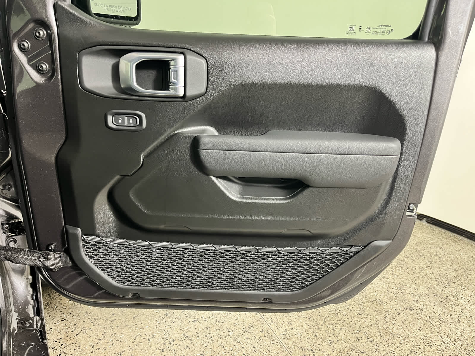 2026 Jeep Wrangler WRANGLER 4-DOOR 85TH ANNIVERSARY EDITION