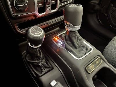 2026 Jeep Wrangler WRANGLER 4-DOOR 85TH ANNIVERSARY EDITION