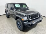 2026 Jeep Wrangler WRANGLER 4-DOOR 85TH ANNIVERSARY EDITION