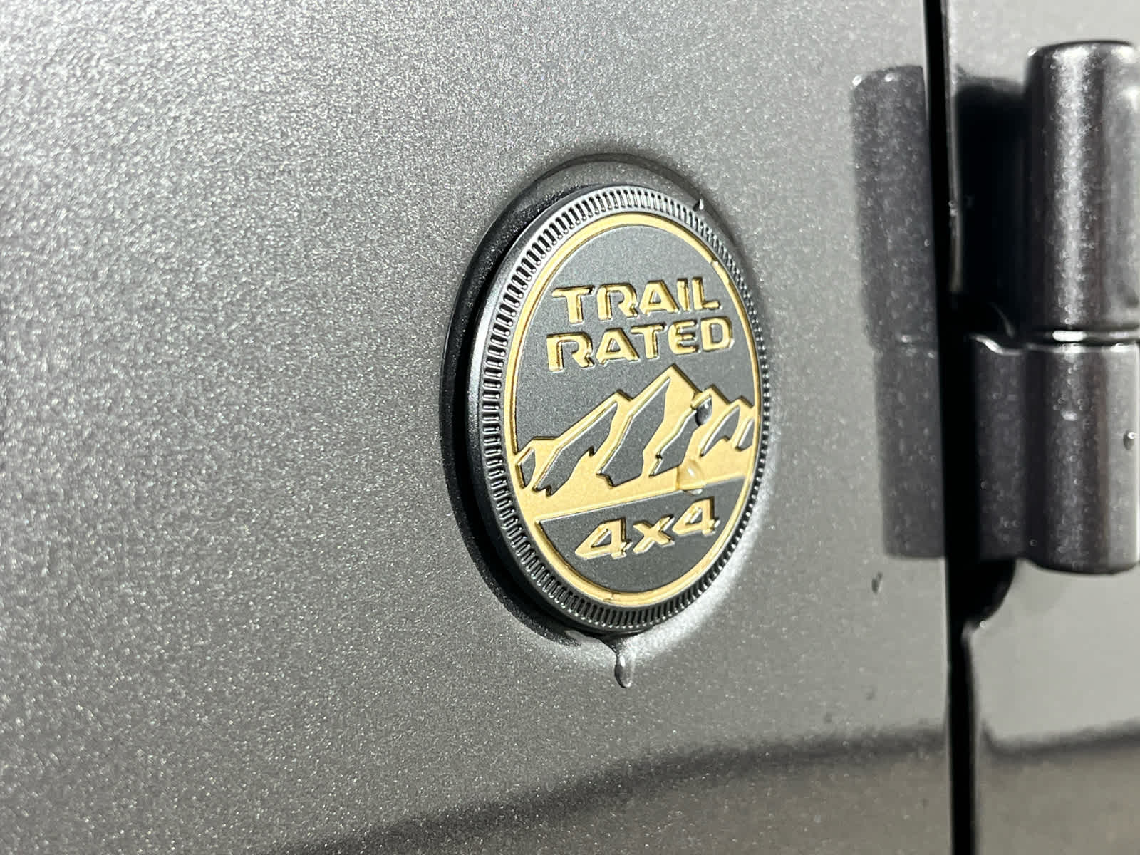 2026 Jeep Wrangler WRANGLER 4-DOOR 85TH ANNIVERSARY EDITION