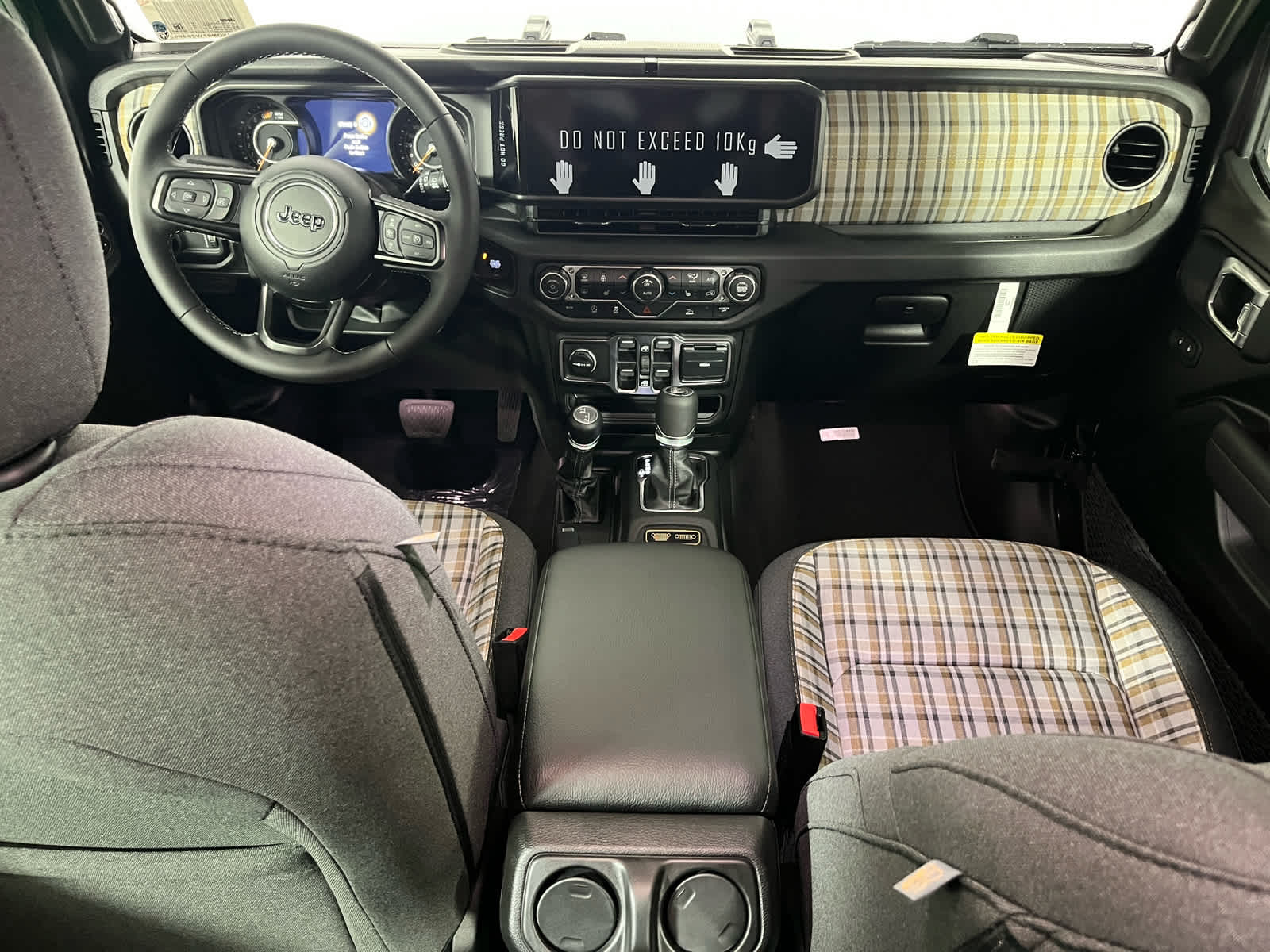 2026 Jeep Wrangler WRANGLER 4-DOOR 85TH ANNIVERSARY EDITION