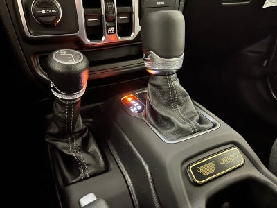 2026 Jeep Wrangler WRANGLER 4-DOOR 85TH ANNIVERSARY EDITION